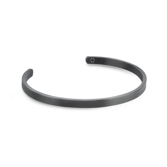 Γυναικεία Βραχιόλια One Jewels OAMB4211SB Γκρι