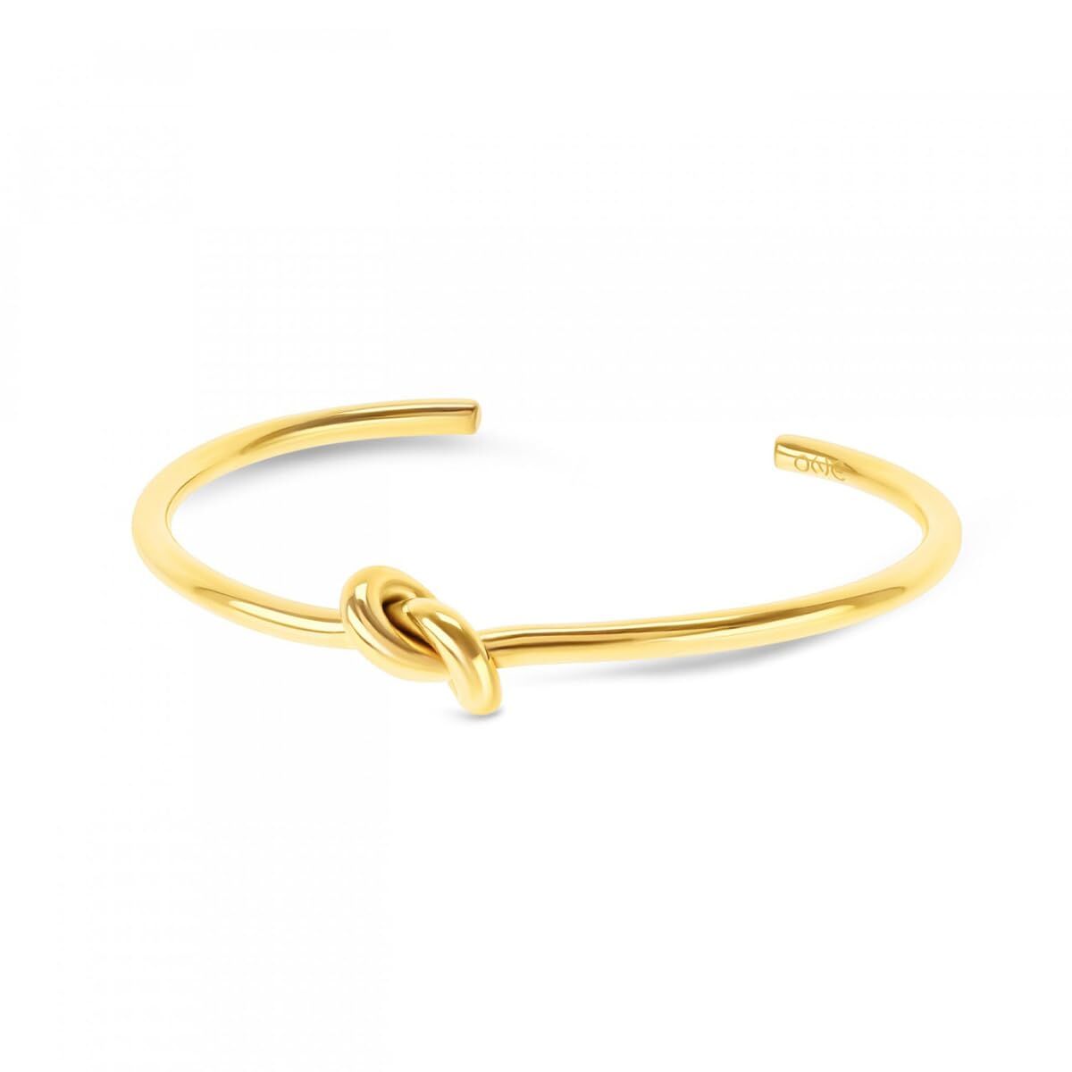 Γυναικεία Βραχιόλια One Jewels OJBA15G Χρυσό