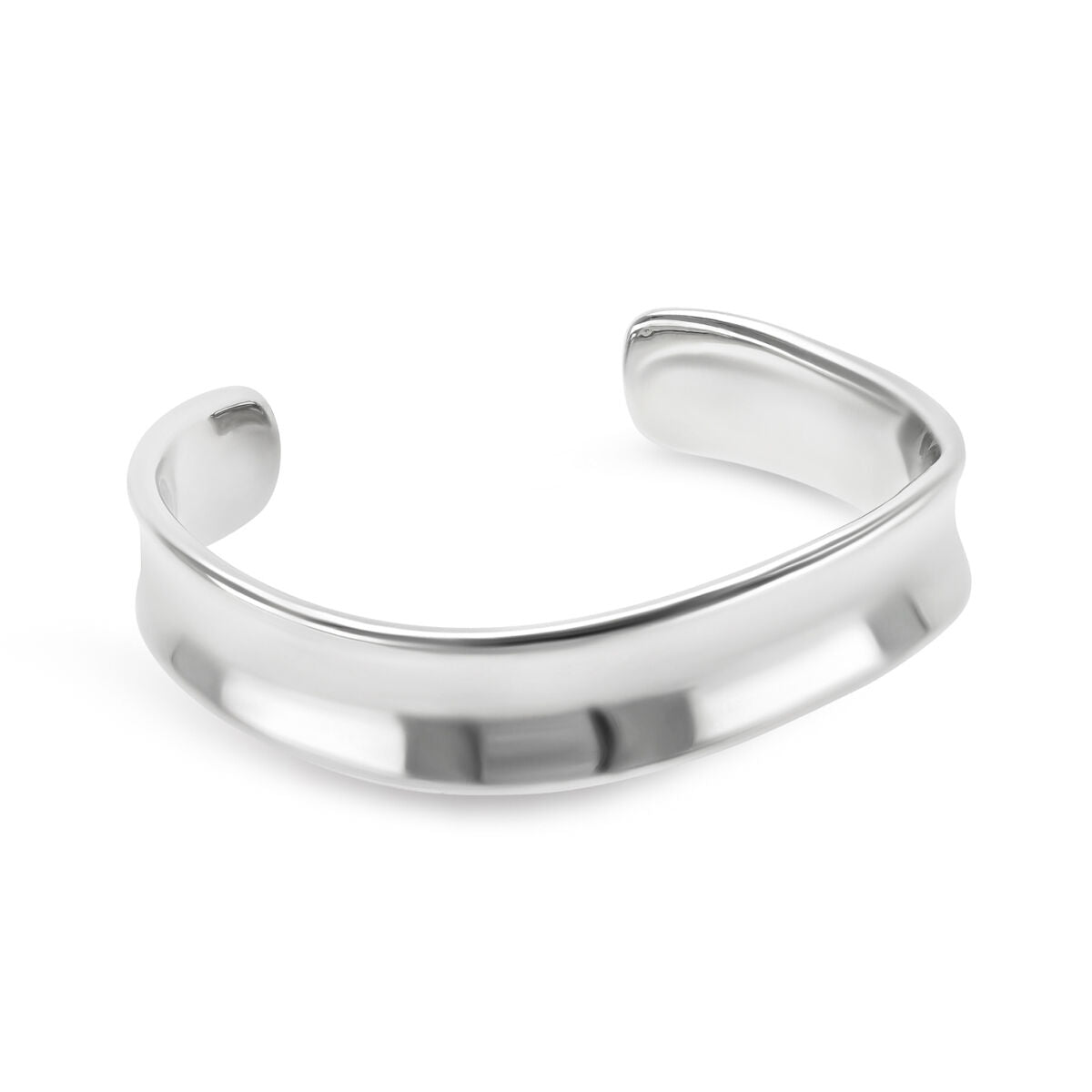 Γυναικεία Βραχιόλια One Jewels OJBA21S Ασημί