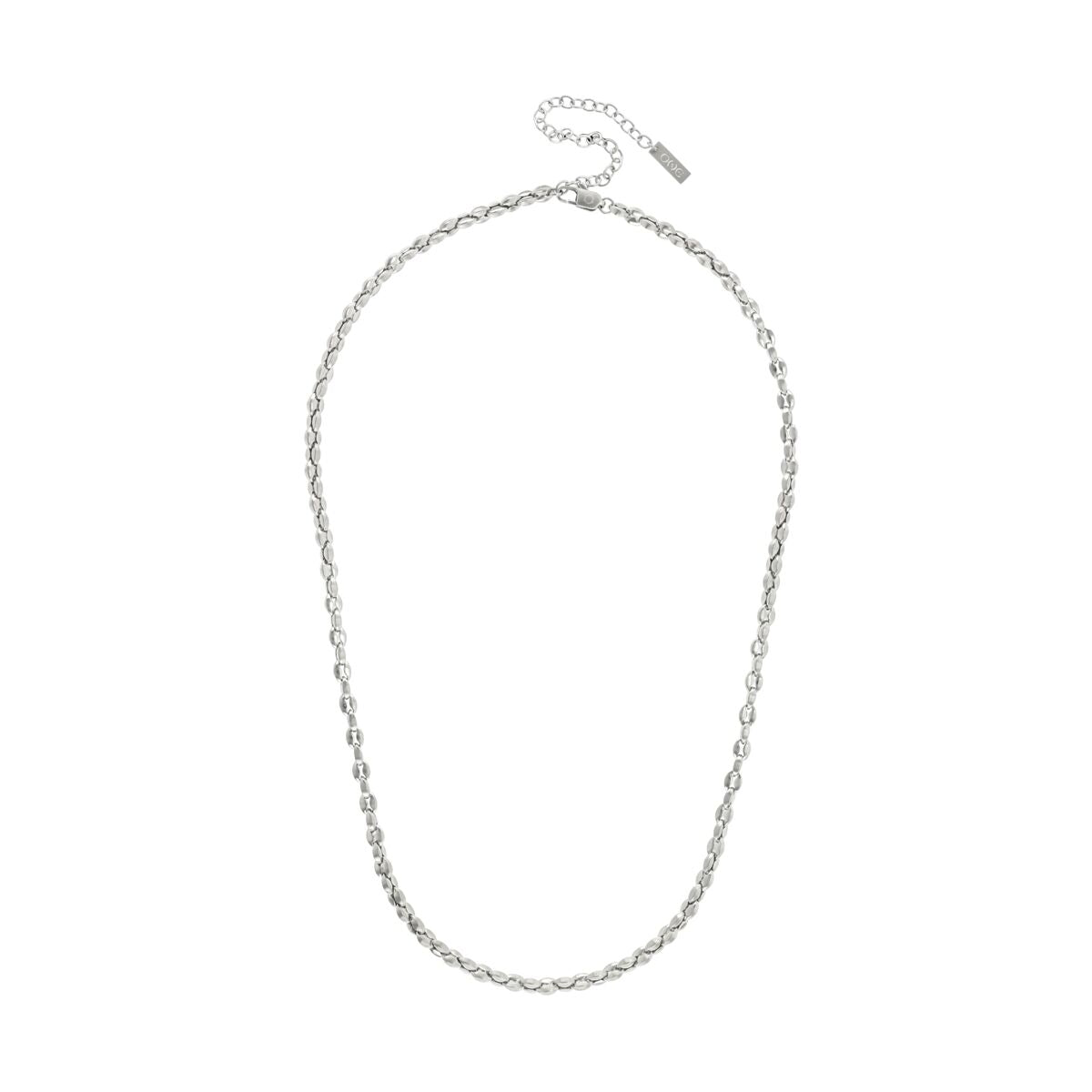 Γυναικεία Κολιέ One Jewels OAMN5102SS Ασημί