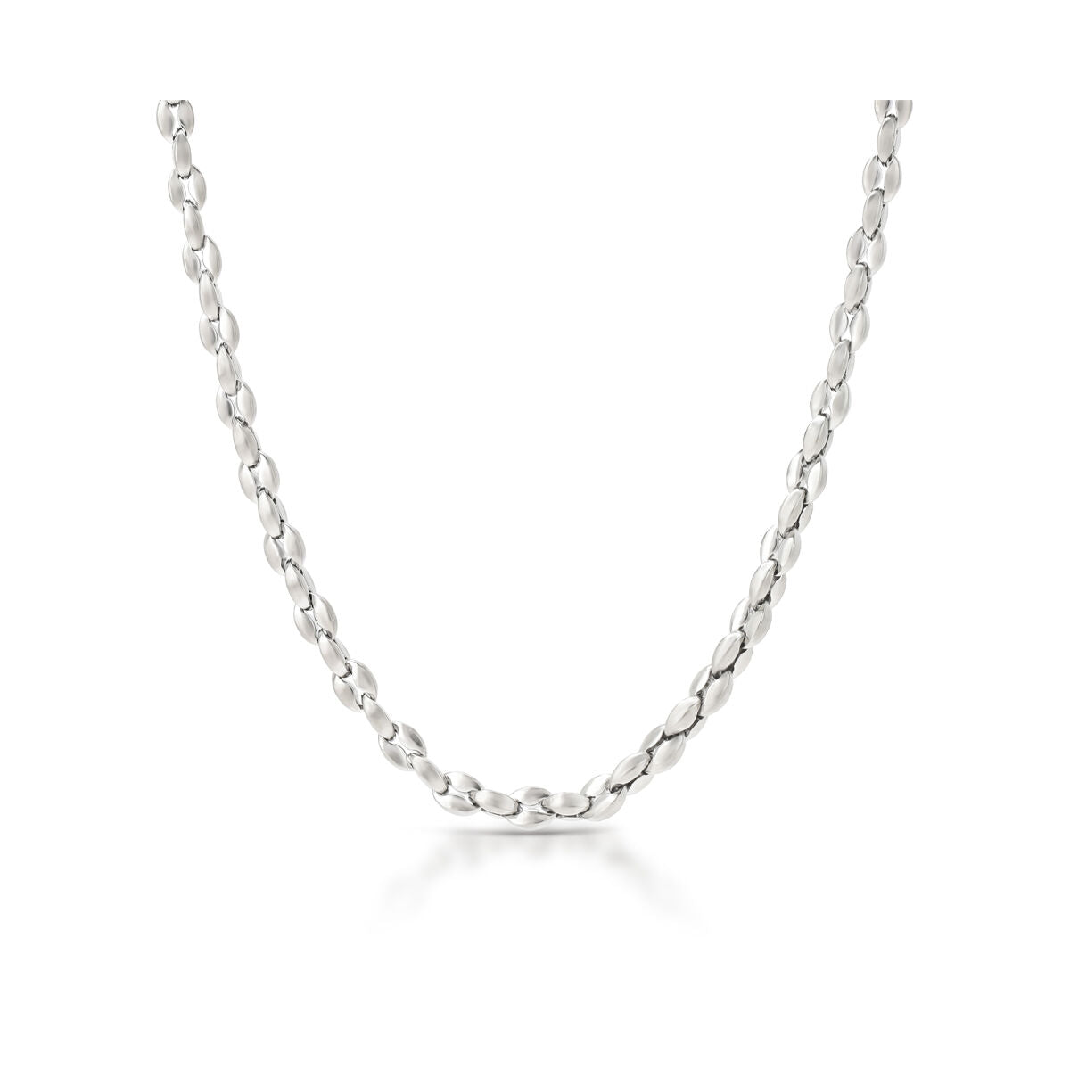 Γυναικεία Κολιέ One Jewels OAMN5102SS Ασημί