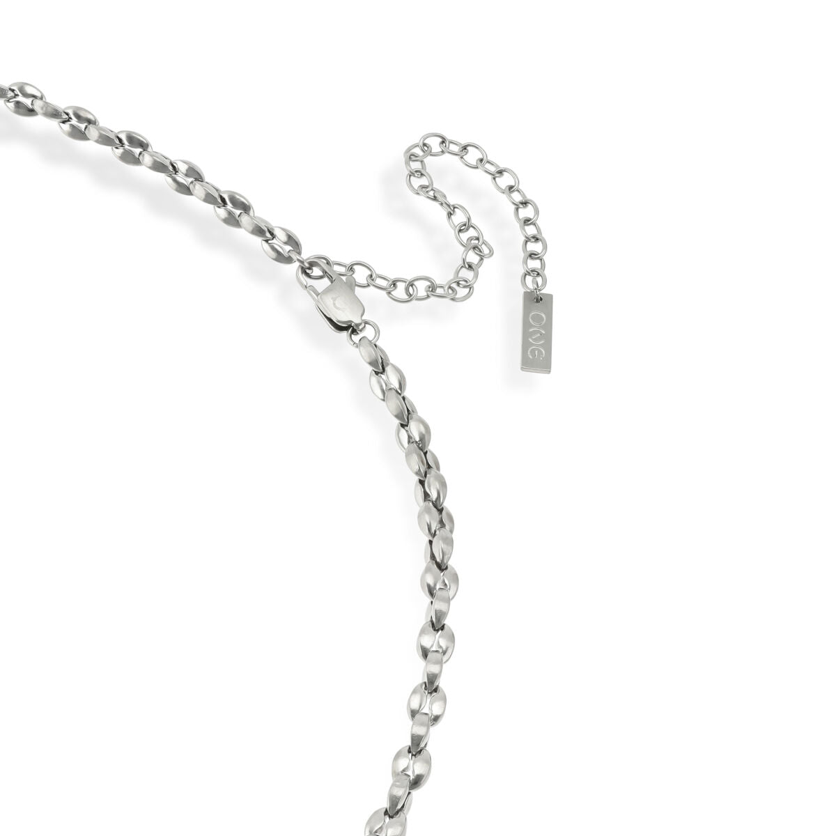 Γυναικεία Κολιέ One Jewels OAMN5102SS Ασημί