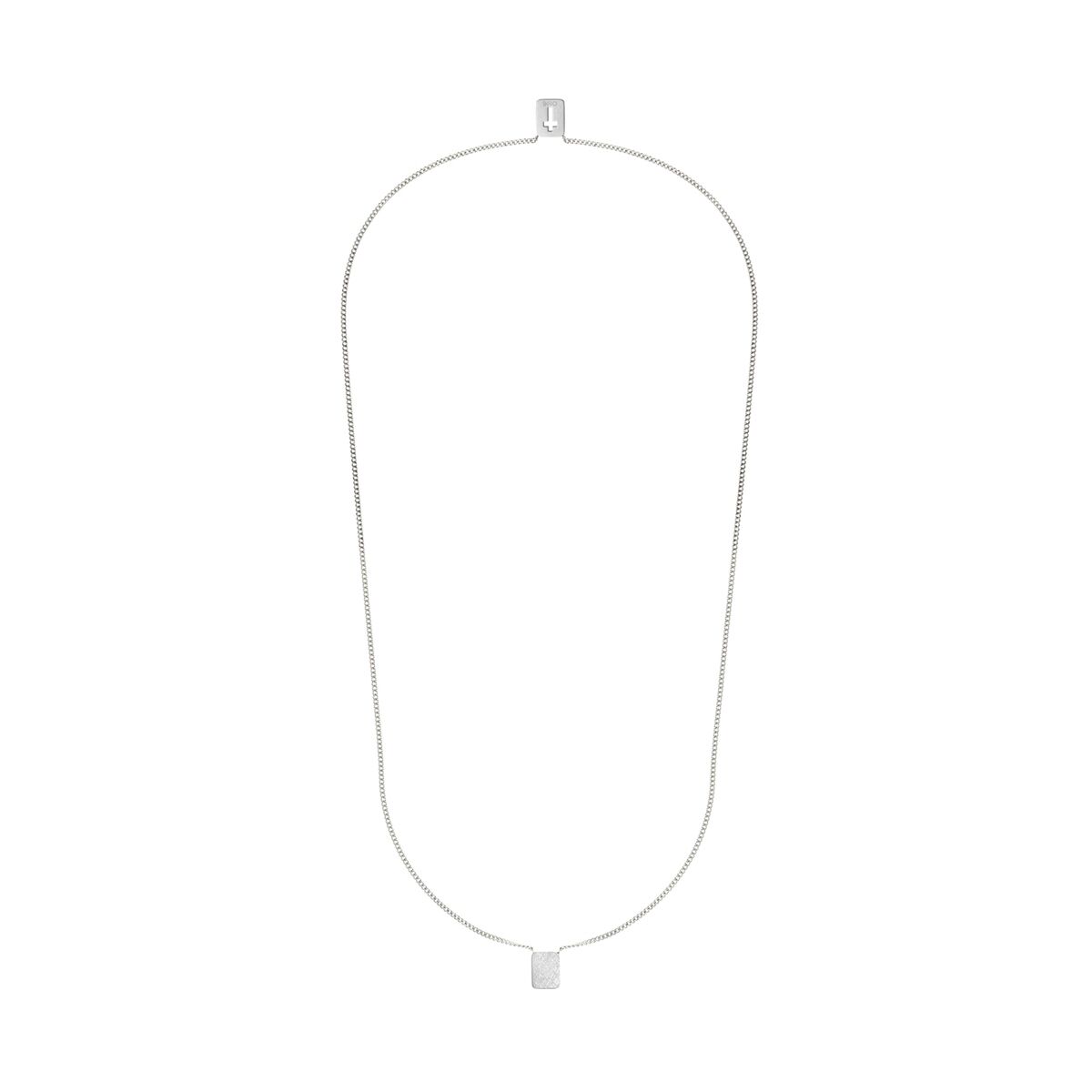 Γυναικεία Κολιέ One Jewels OAMN5104SS Ασημί