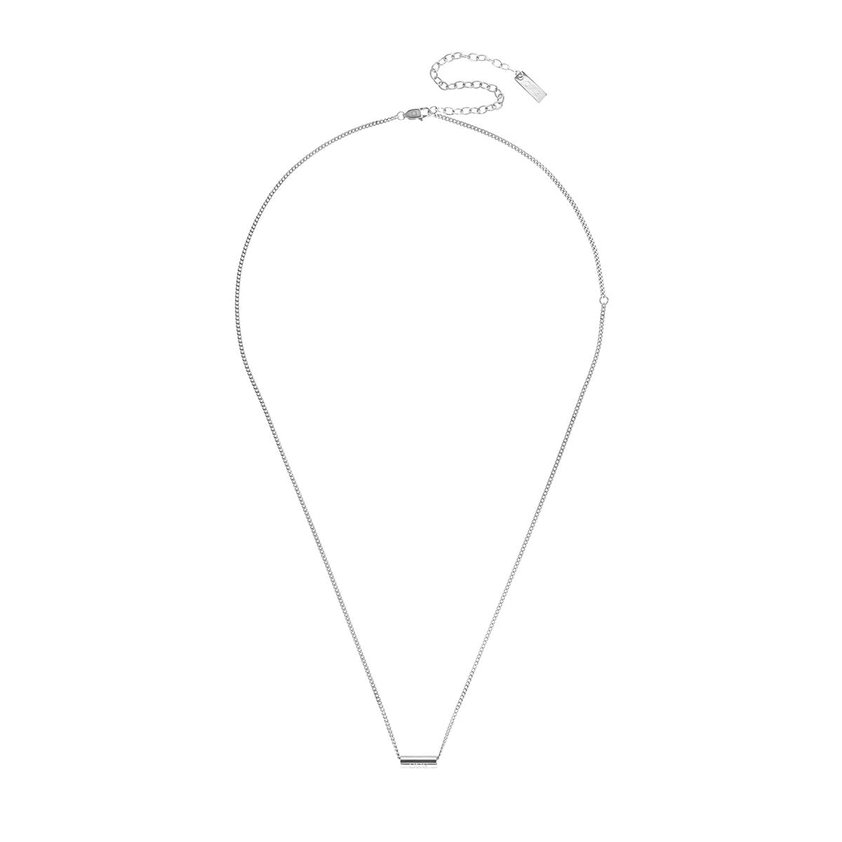Γυναικεία Κολιέ One Jewels OAMN5106SS Ασημί