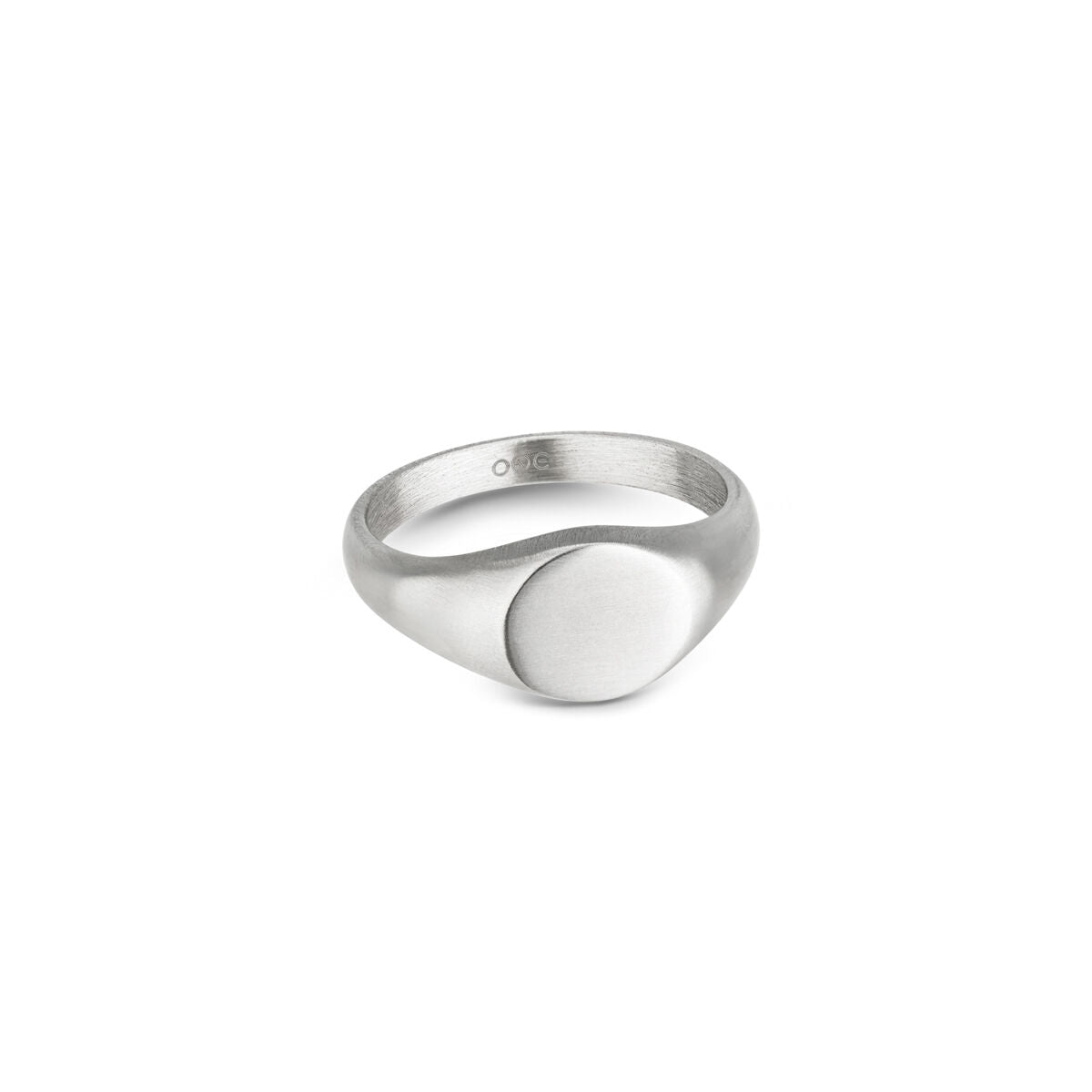 Γυναικεία Δαχτυλίδια One Jewels OAMR5101SS-11 Ασημί 11