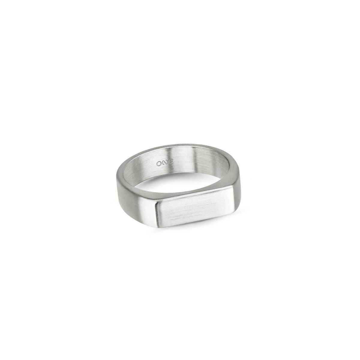 Ανδρικά δαχτυλίδια One Jewels OAMR5102SS-11 11