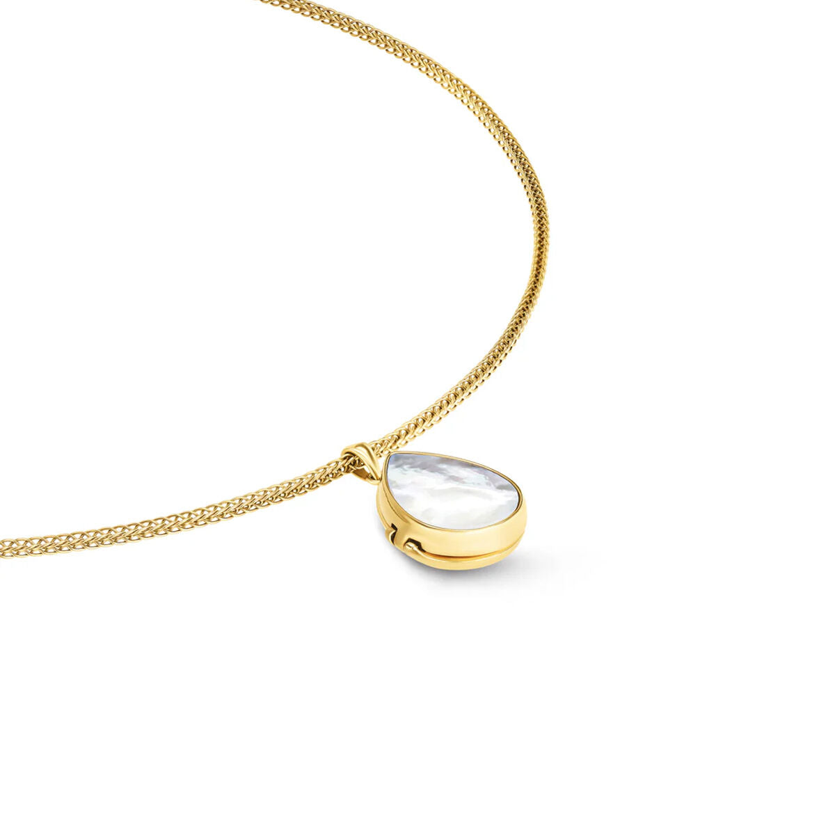 Γυναικεία Κολιέ One Jewels OJNN97G Χρυσό