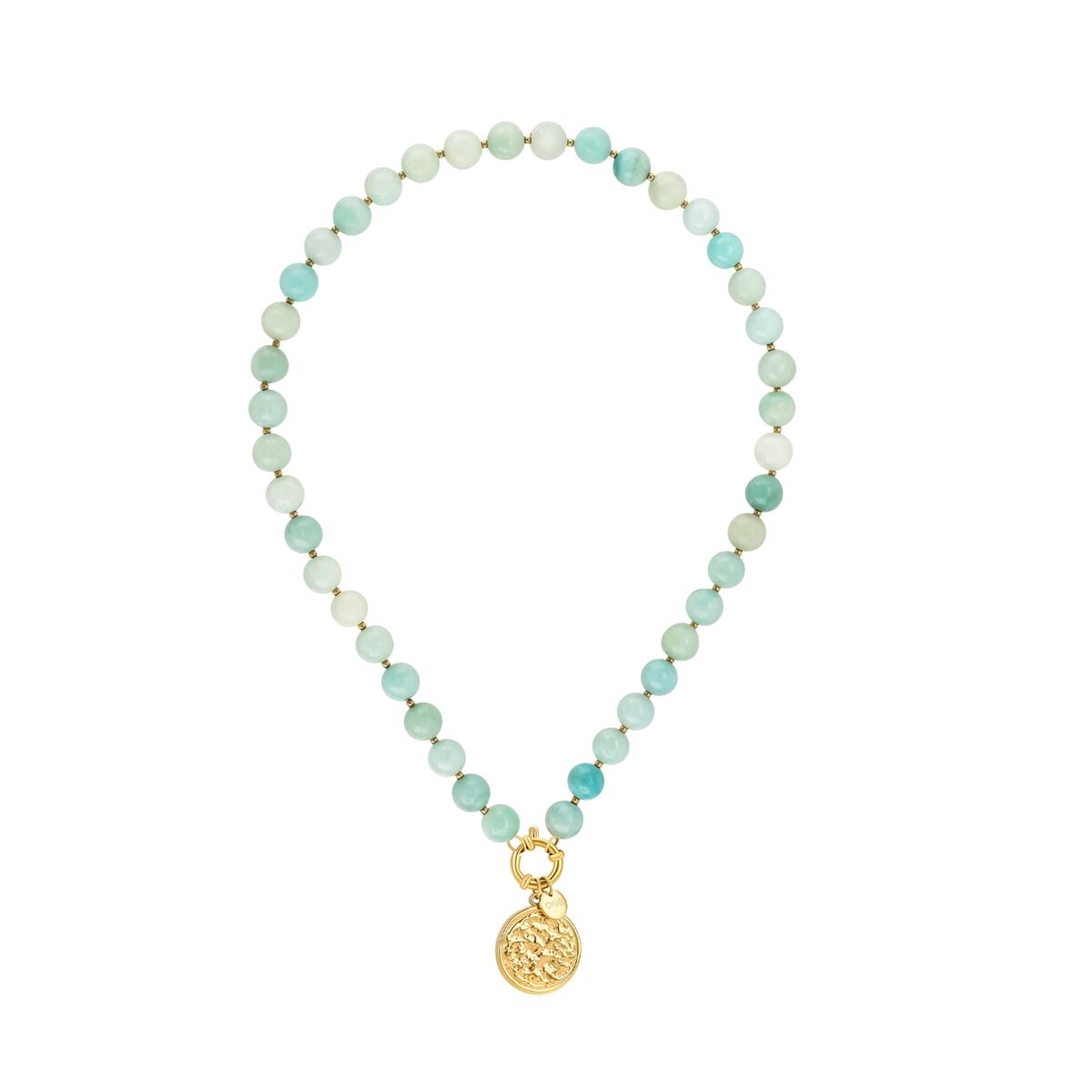Γυναικεία Κολιέ One Jewels OJNN102G Μπλε