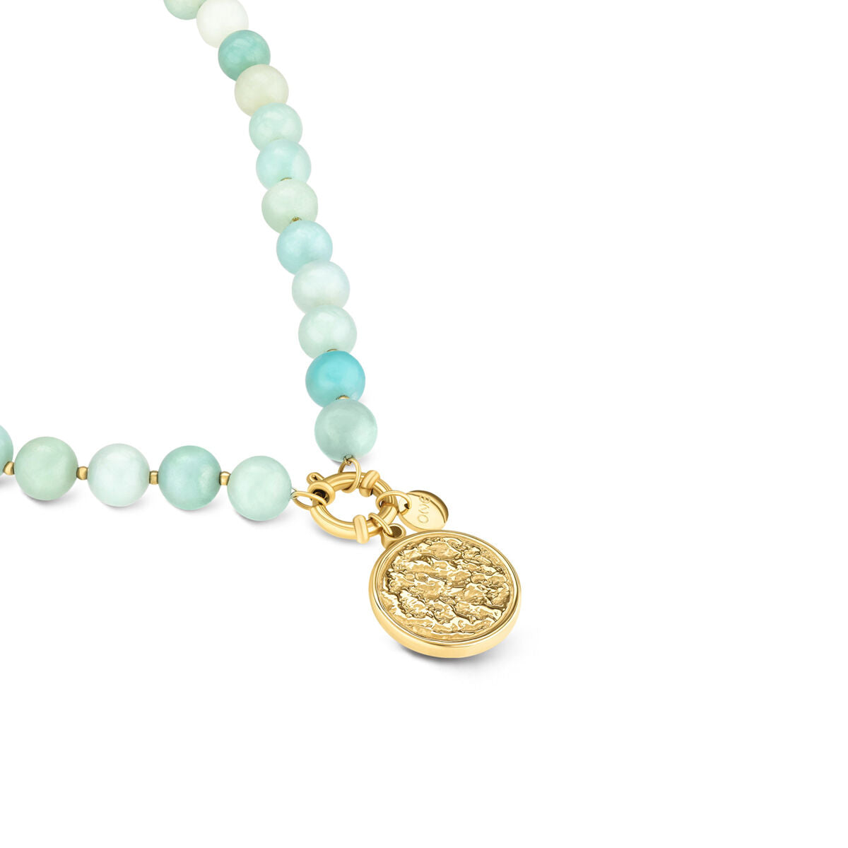 Γυναικεία Κολιέ One Jewels OJNN102G Μπλε
