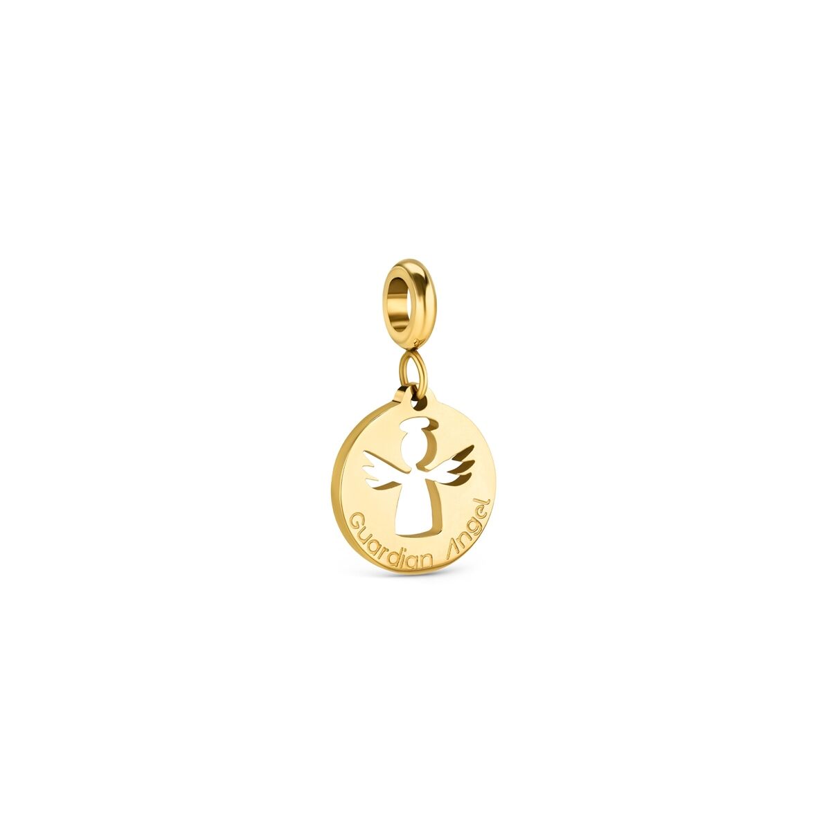 Γυναικεία Περιδέραια One Jewels OJEBC780 Χρυσό