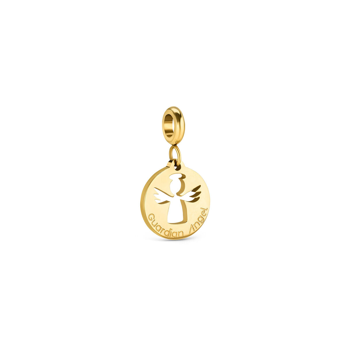 Γυναικεία Περιδέραια One Jewels OJEBC780 Χρυσό