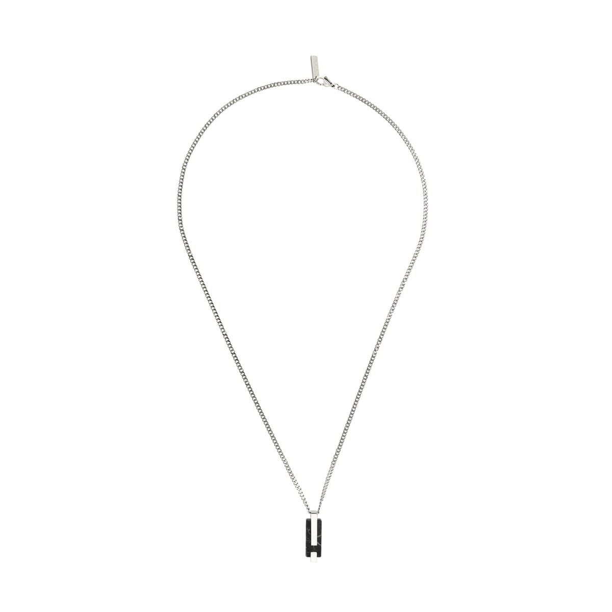 Γυναικεία Κολιέ One Jewels OAMN6101SS Ασημί