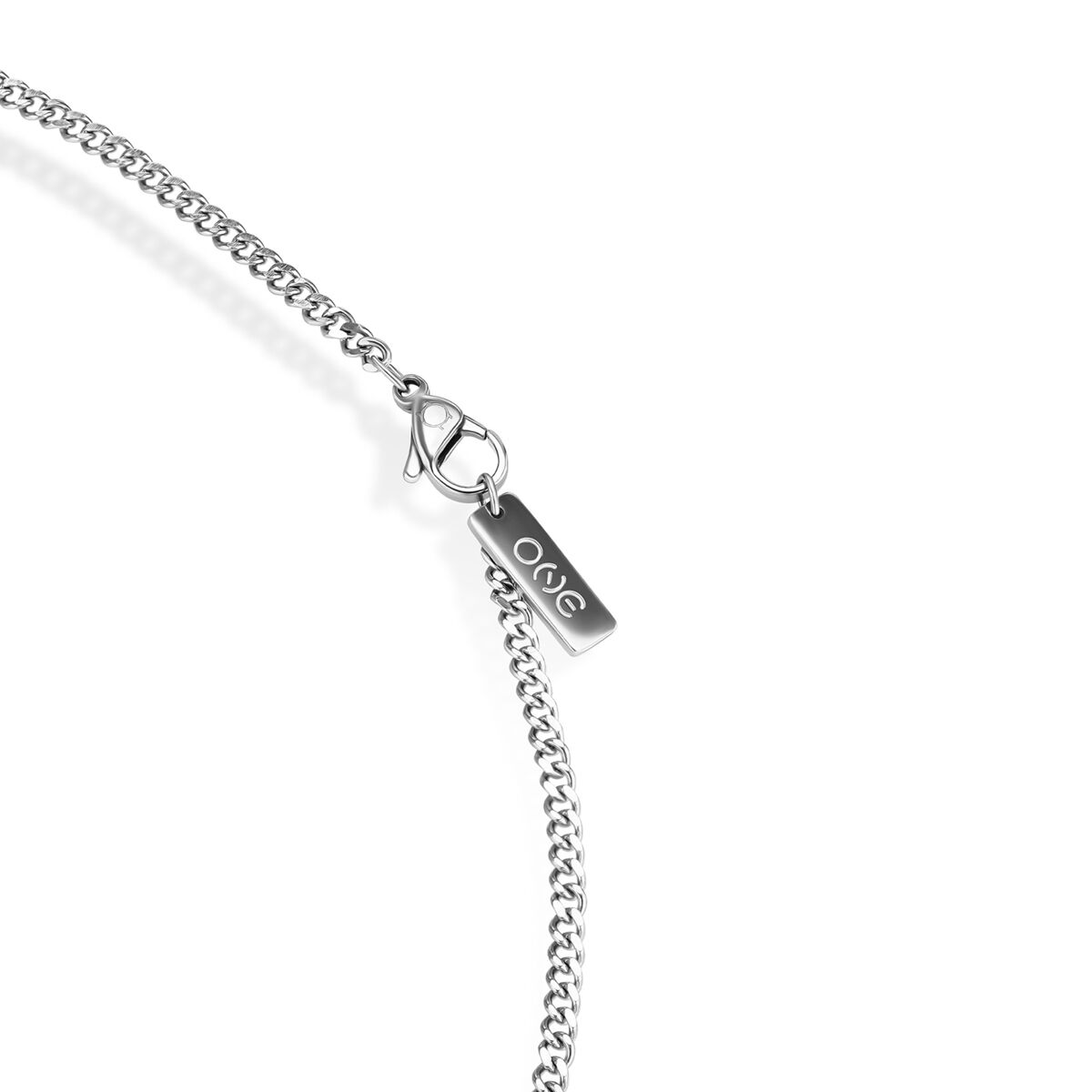 Γυναικεία Κολιέ One Jewels OAMN6101SS Ασημί