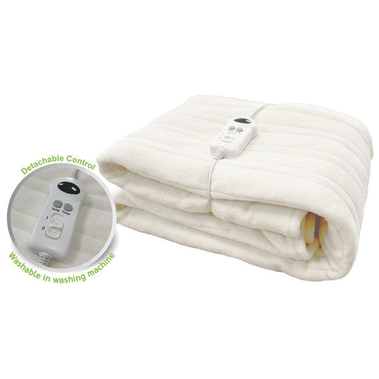 Ηλεκτρική Θέρμανση Haeger EB-180.002A 120 W