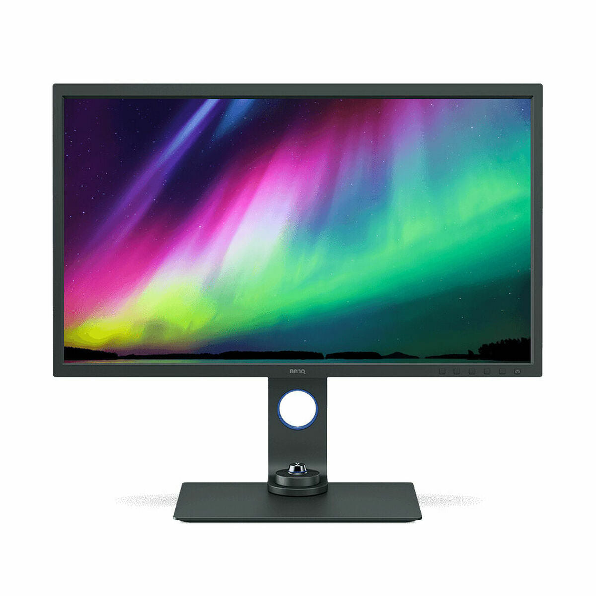 Οθόνη BenQ SW321C 32" LED IPS 60 Hz 50-60 Hz