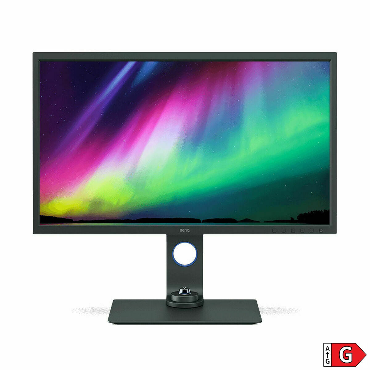 Οθόνη BenQ SW321C 32" LED IPS 60 Hz 50-60 Hz