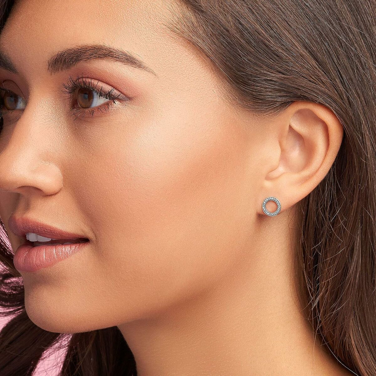 Γυναικεία Σκουλαρίκια Pandora 290585CZ
