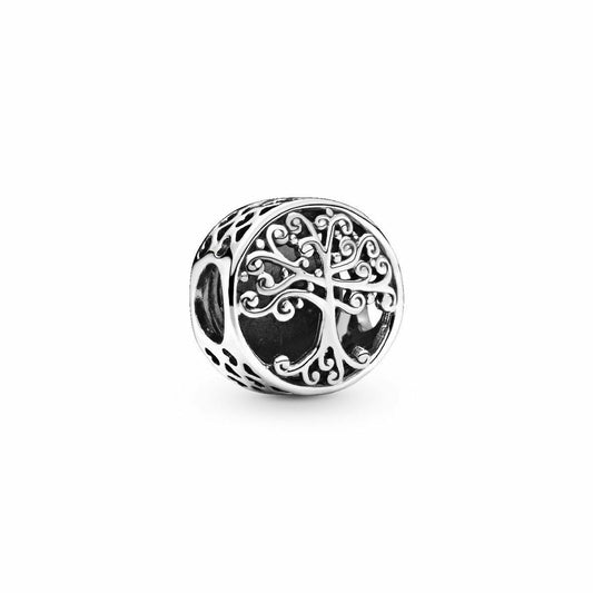 Γυναικείο φυλαχτό Pandora OPENWORK FAMILY ROOTS