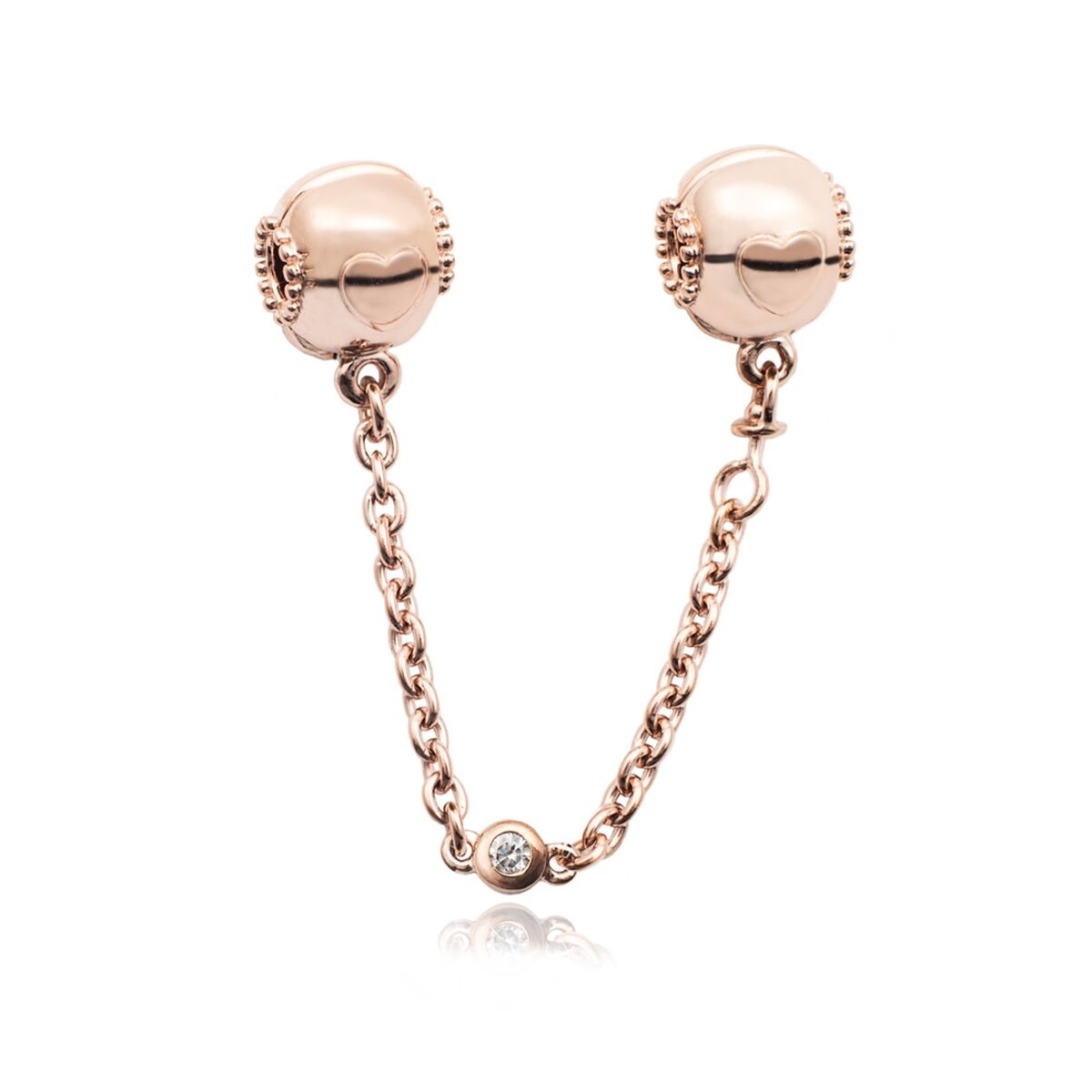 Περιδέραια Pandora 787636CZ-05