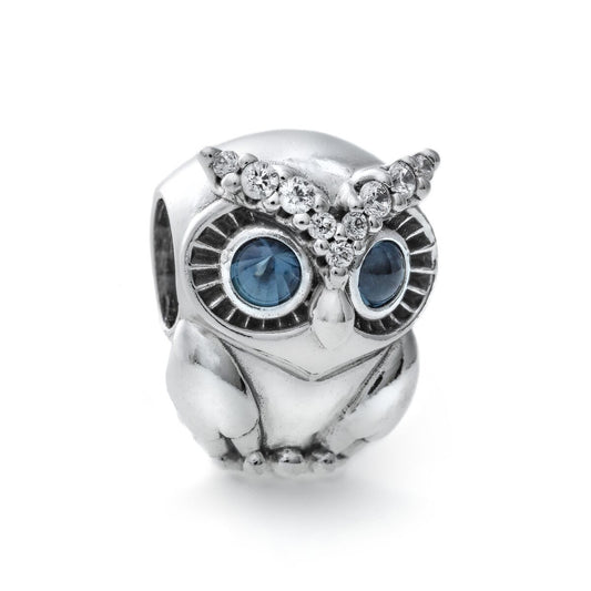 Γυναικεία Περιδέραια Pandora SPARKLING OWL
