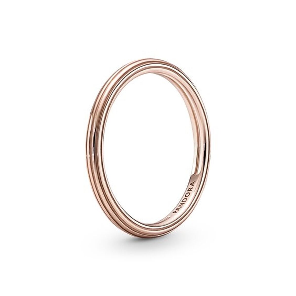 Γυναικεία Δαχτυλίδια Pandora ME COLLECITON Ροζ χρυσό 10