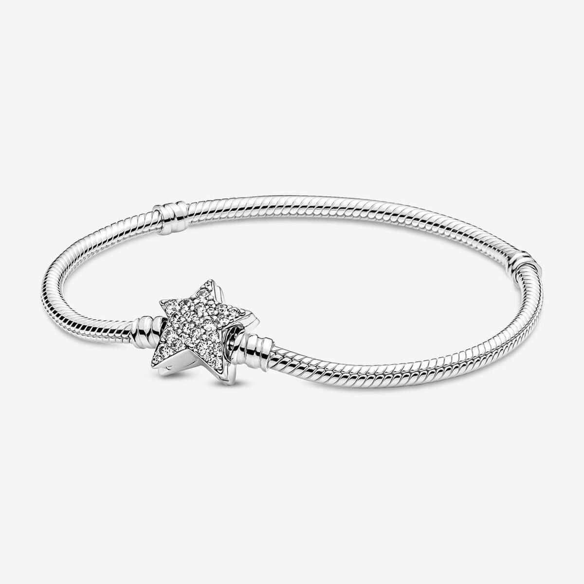 Γυναικεία Βραχιόλια Pandora 599639C01-16 16 cm