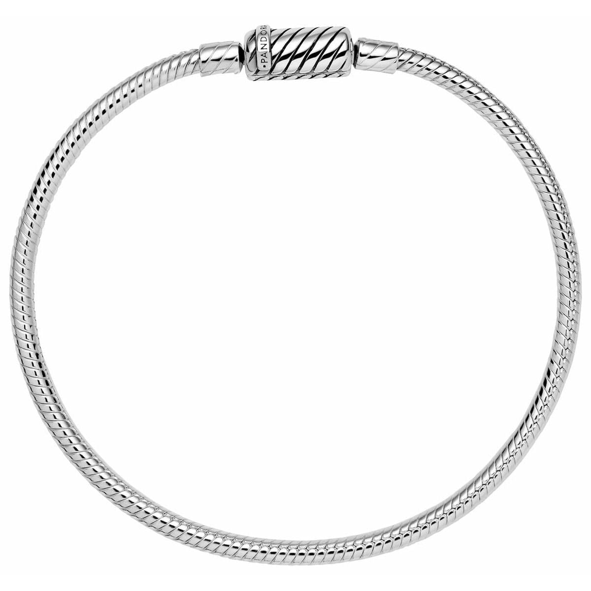Γυναικεία Βραχιόλια Pandora 590122C00-17 17 cm