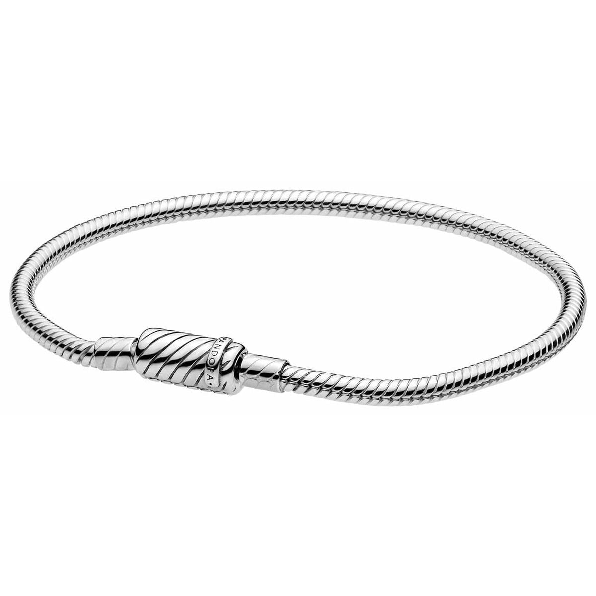 Γυναικεία Βραχιόλια Pandora 590122C00-17 17 cm