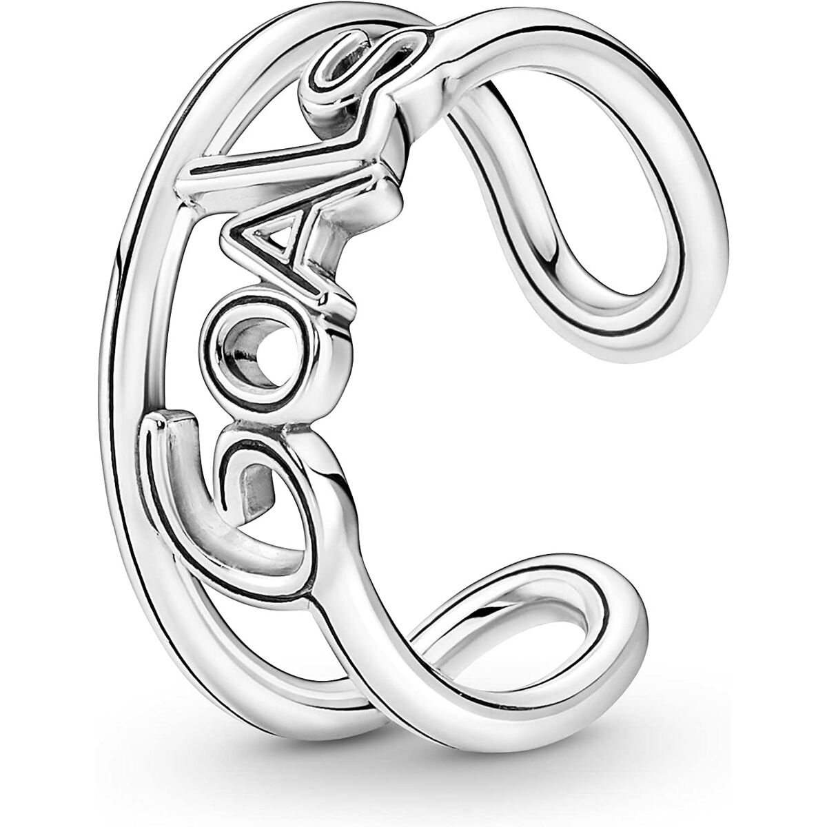 Γυναικεία Δαχτυλίδια Pandora GOALS 14