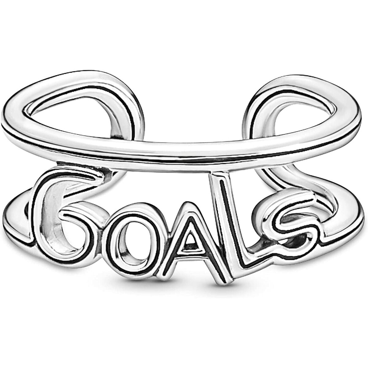 Γυναικεία Δαχτυλίδια Pandora GOALS 14