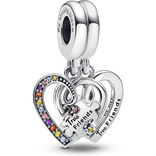 Γυναικείο φυλαχτό Pandora 792239C01