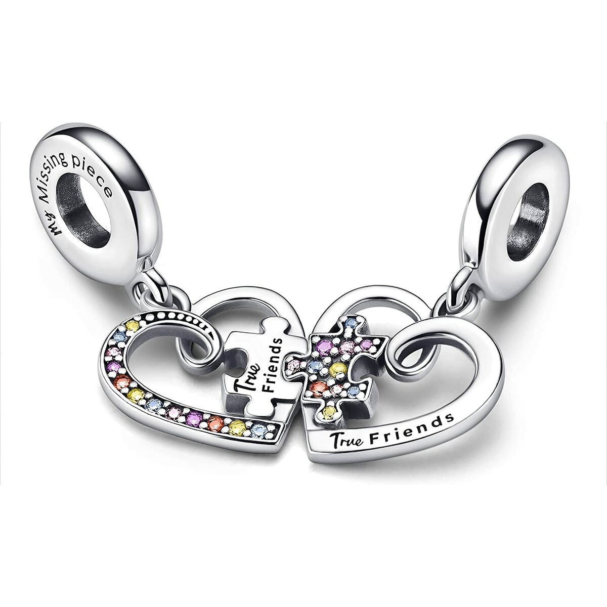 Γυναικείο φυλαχτό Pandora 792239C01