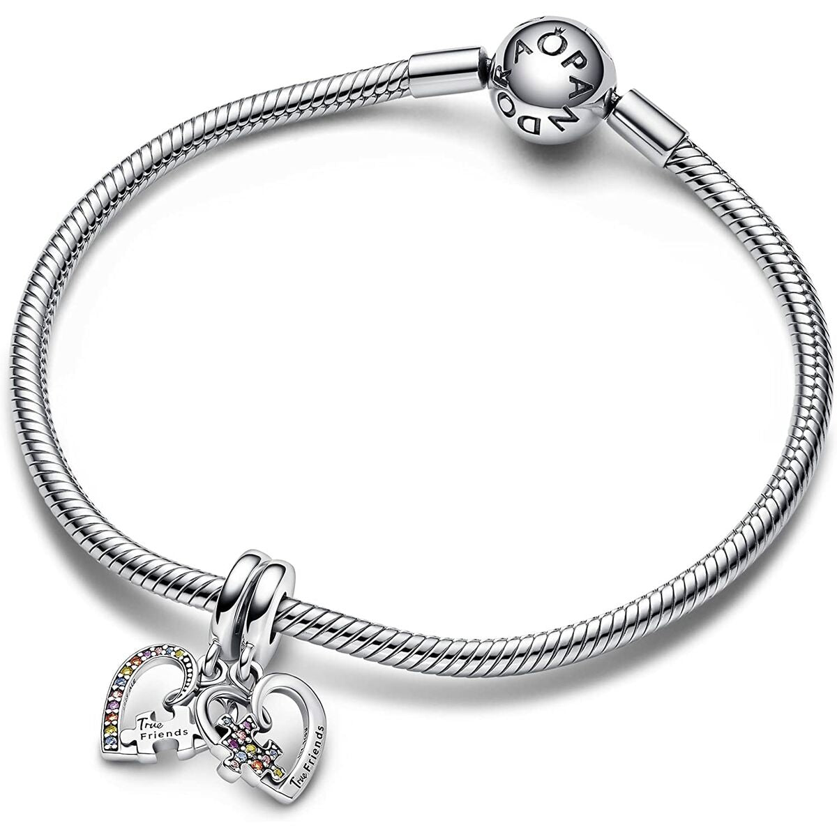 Γυναικείο φυλαχτό Pandora 792239C01