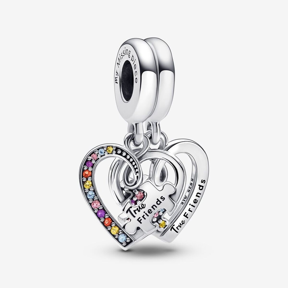 Γυναικείο φυλαχτό Pandora 792239C01