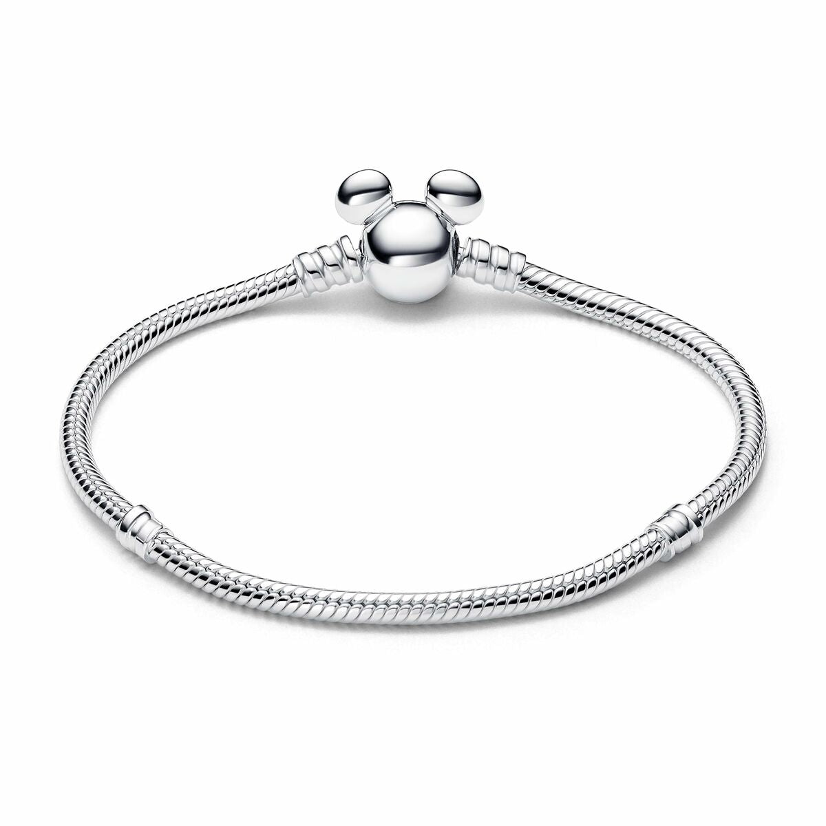 Γυναικεία Βραχιόλια Pandora 593061C00-19 19 cm