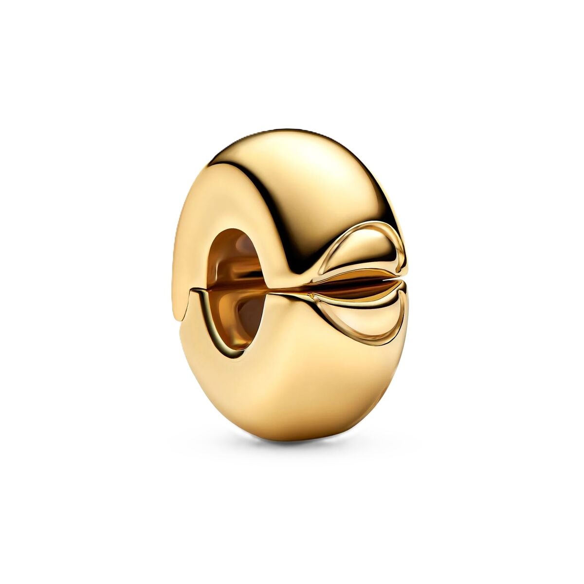 Γυναικεία Περιδέραια Pandora 763678C00 Χρυσό