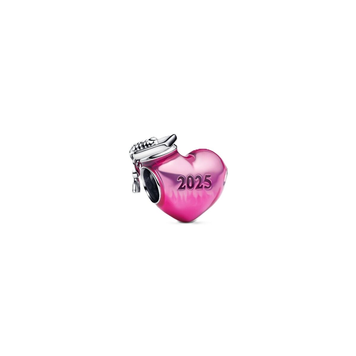Γυναικεία Περιδέραια Pandora 793788C01 Ροζ