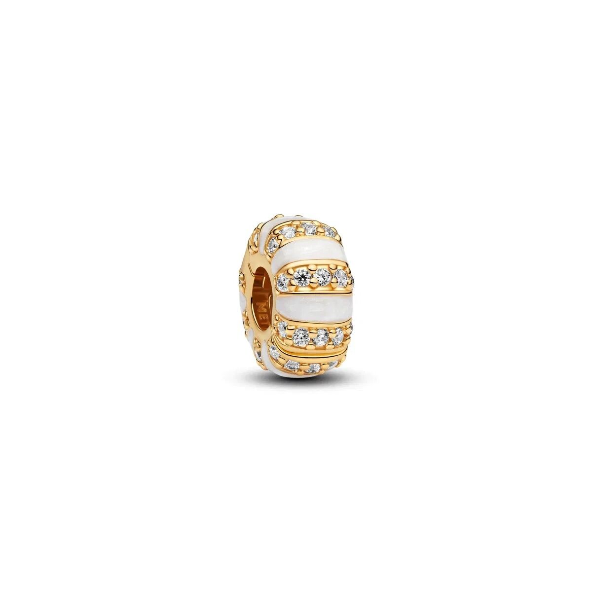 Γυναικεία Περιδέραια Pandora 763785C01 Χρυσό