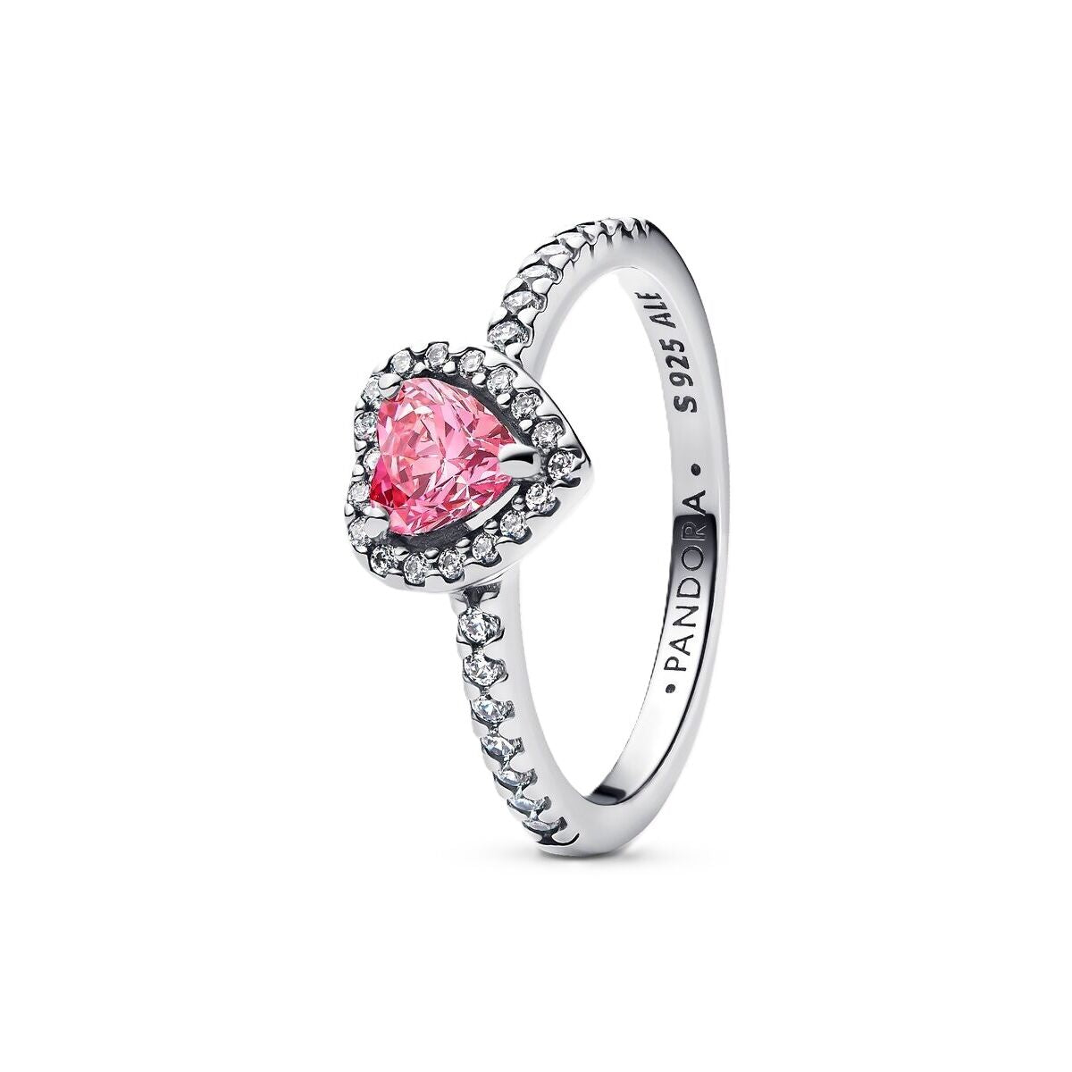 Γυναικεία Δαχτυλίδια Pandora 198421C03-58 18