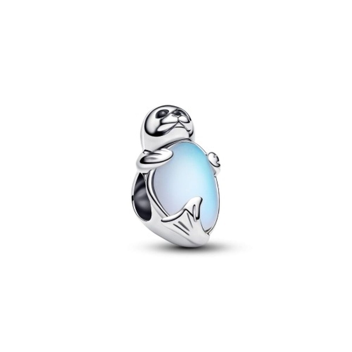Γυναικεία Περιδέραια Pandora 794146C01 Ασημί