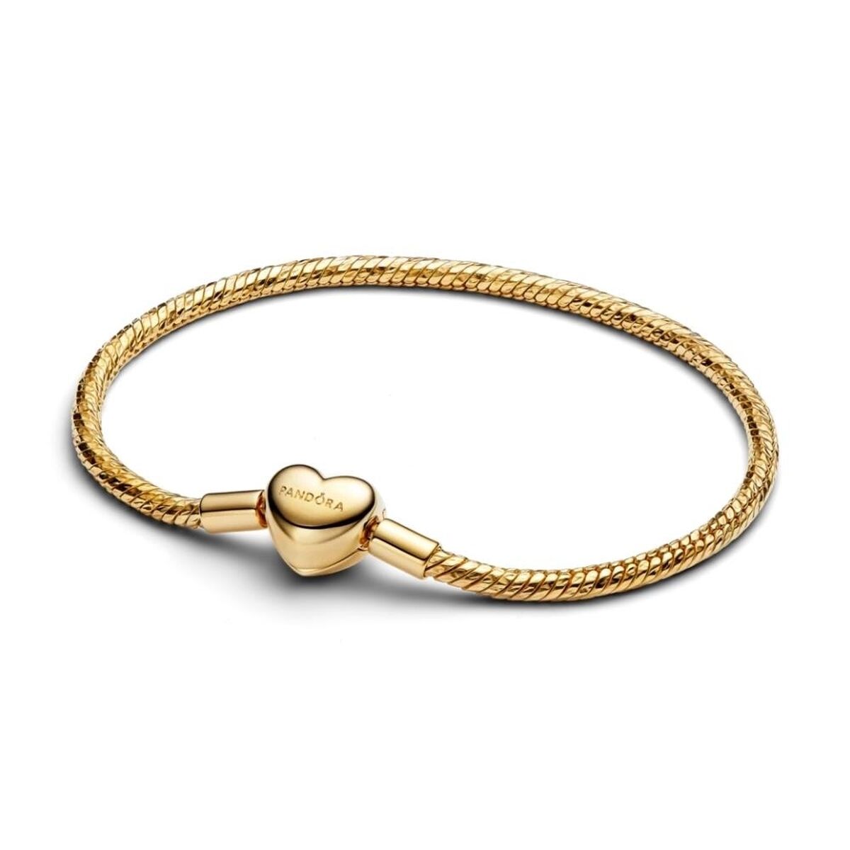 Γυναικεία Βραχιόλια Pandora 564236C00-19 Χρυσό