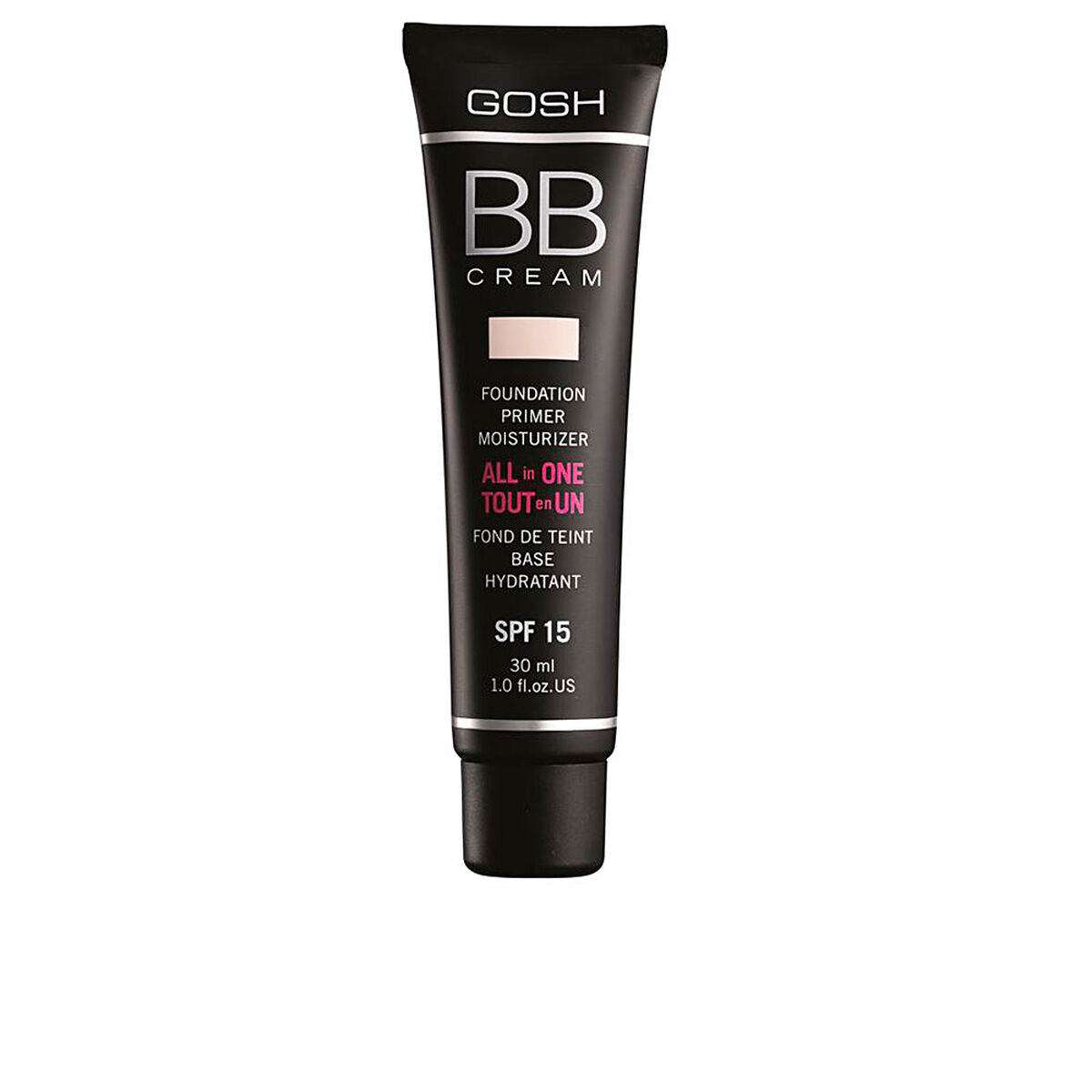 Βάση Μακιγιάζ Κρεμώδες BB Cream Gosh Copenhagen 30 ml