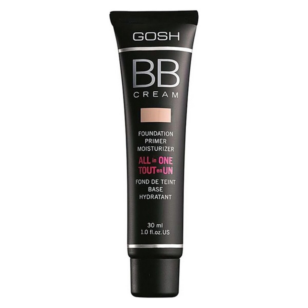 Βάση Μακιγιάζ Κρεμώδες BB Cream Gosh Copenhagen 30 ml