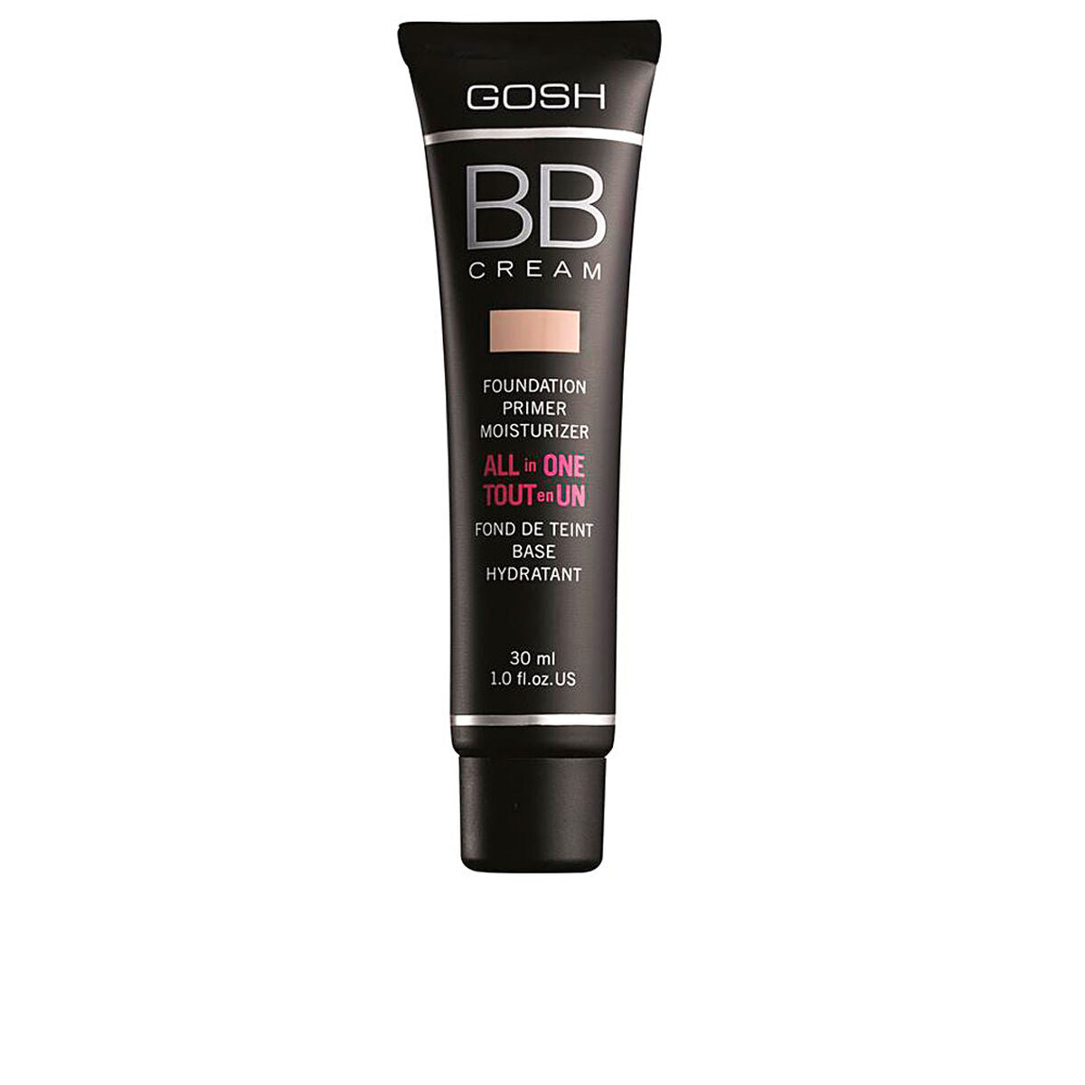 Βάση Μακιγιάζ Κρεμώδες BB Cream Gosh Copenhagen 30 ml