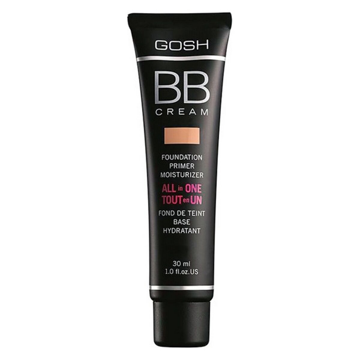 Βάση Μακιγιάζ Κρεμώδες BB Cream Gosh Copenhagen 30 ml