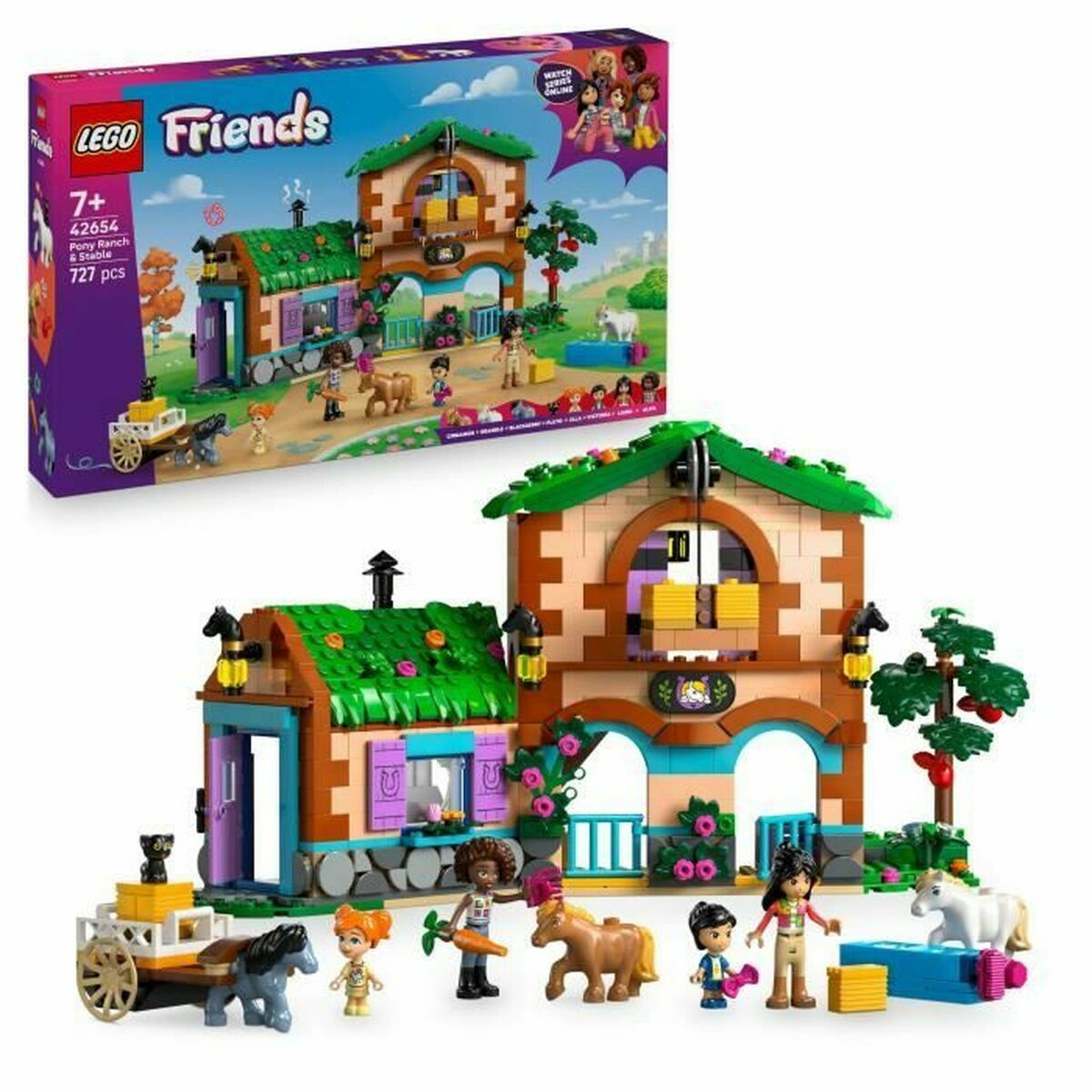 Παιχνίδι Kατασκευή Lego