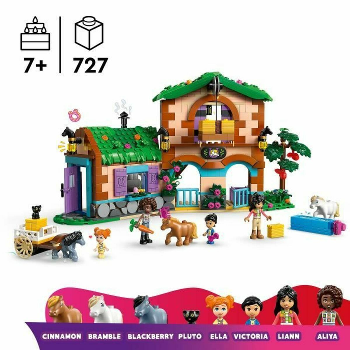 Παιχνίδι Kατασκευή Lego