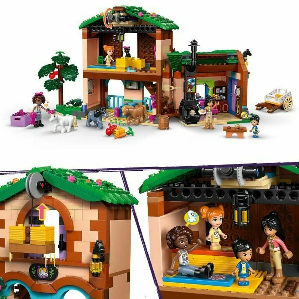 Παιχνίδι Kατασκευή Lego