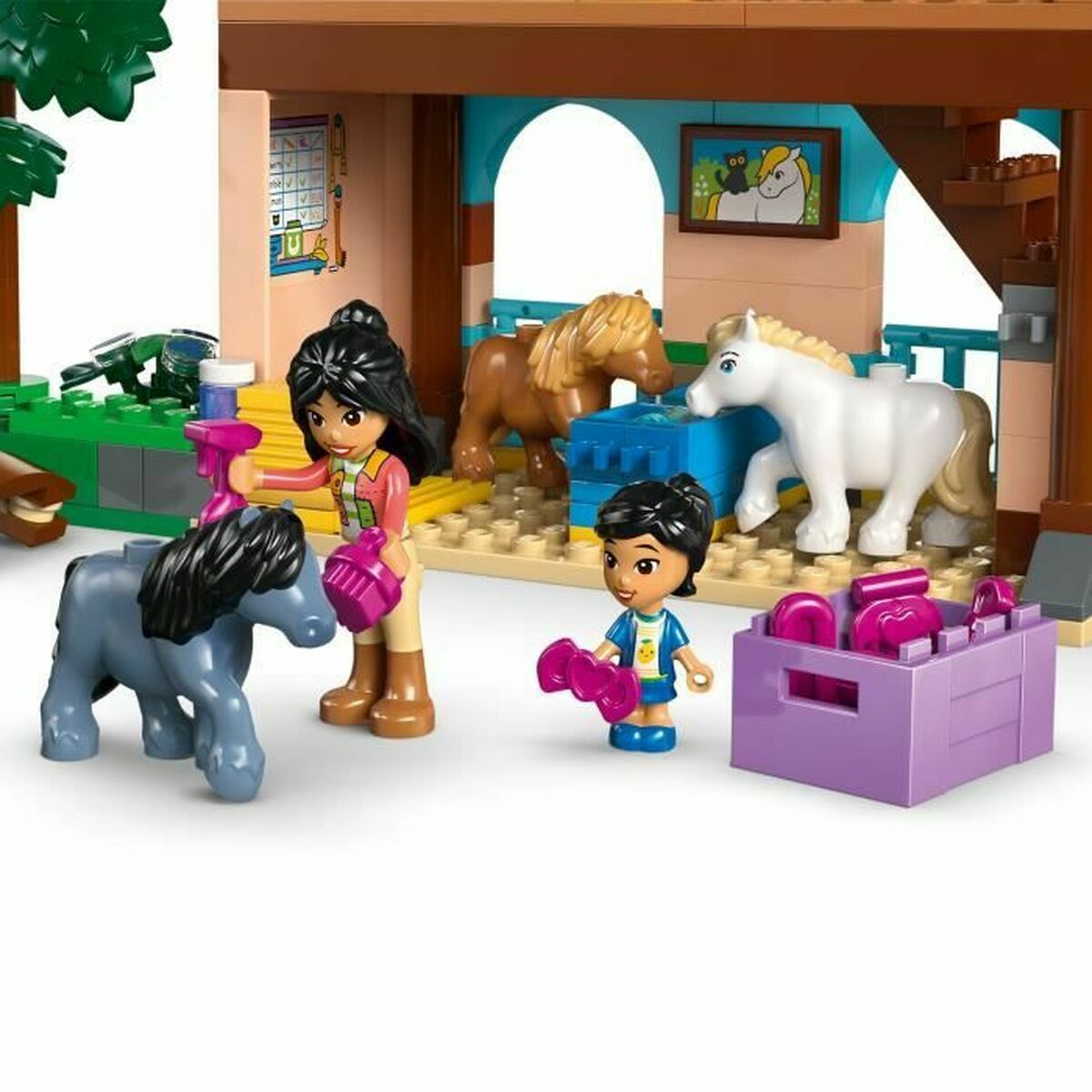 Παιχνίδι Kατασκευή Lego