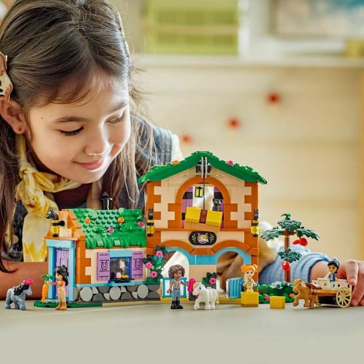 Παιχνίδι Kατασκευή Lego
